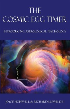 The Cosmic Egg Timer - Hopewell, Joyce Susan; Llewellyn, Richard Charles