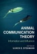 Animal Communication Theory - Bild 1