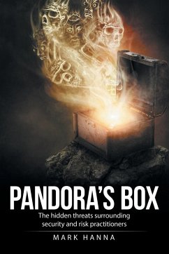 Pandora's Box - Hanna, Mark