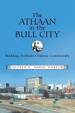 The Athaan in the Bull City