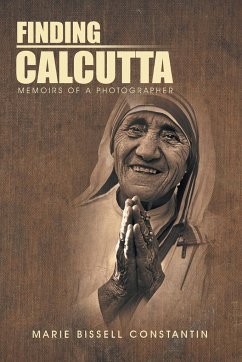 Finding Calcutta - Constantin, Marie Bissell