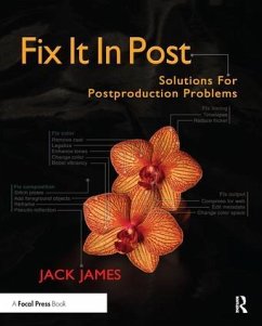 Fix It in Post - James, Jack