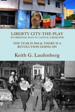 Liberty City - Laufenberg, Keith G.