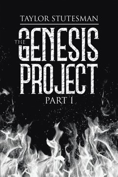 The Genesis Project - Stutesman, Taylor