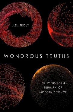 Wondrous Truths - Trout, J D