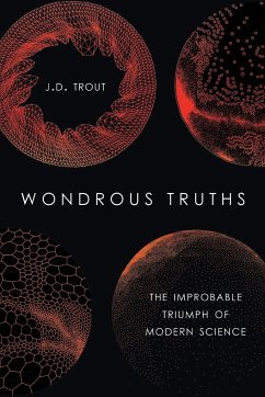 Wondrous Truths - Trout, J D