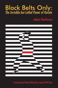 Black Belts Only - Newhouse, Adam