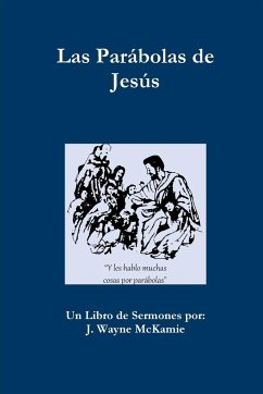 Las Parábolas de Jesús - e Libro - McKamie, J. Wayne