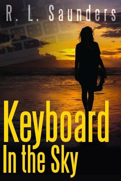 Keyboard in the Sky - Saunders, R. L.