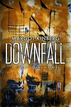 Downfall - Kinberg, Margot