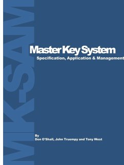 Master Key System SAM - Oshall, Don