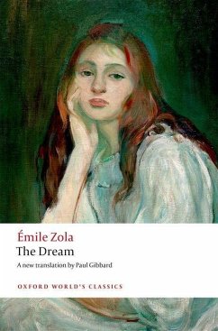 The Dream - Zola, Emile