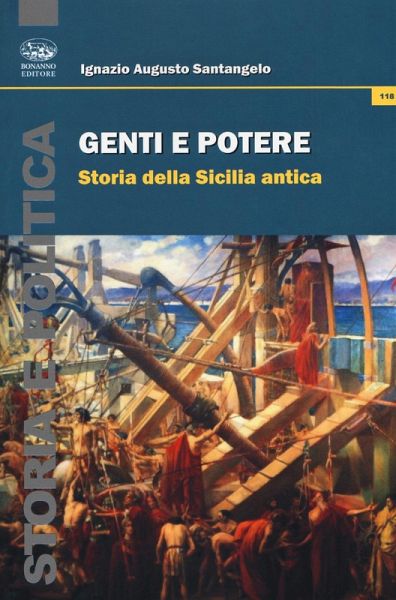 Genti e potere. Storia della Sicilia antica Genti e potere. Storia della Sicilia antica