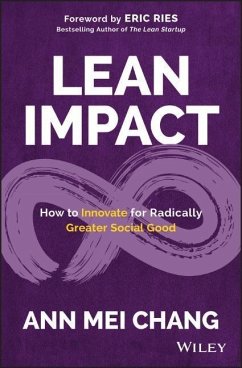 Lean Impact - Chang, Ann Mei