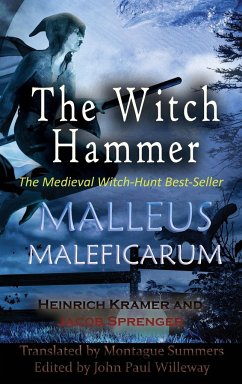 Cover Malleus Maleficarum
