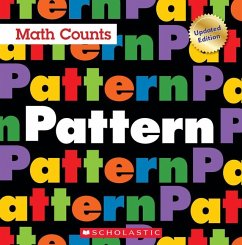 Pattern (Math Counts: Updated Editions) - Pluckrose, Henry