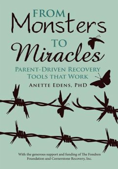 From Monsters to Miracles - Edens, Anette