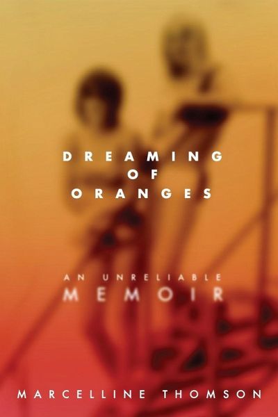 Dreaming of Oranges Dreaming of Oranges