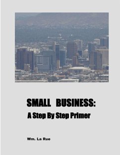 Cover SMALL BUSINESS