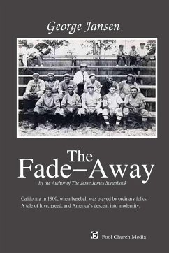 The Fade-Away - Jansen, George