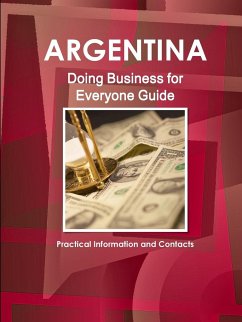 Argentina - Ibp, Inc.