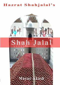 Hazrat Shahjalal - Akash, Mayar