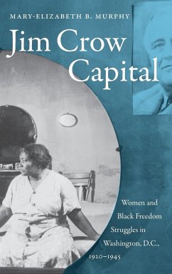 Jim Crow Capital