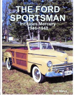 Cover FORD SPORTSMAN
