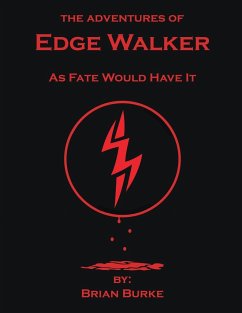 The Adventures of Edge Walker - Burke, Brian