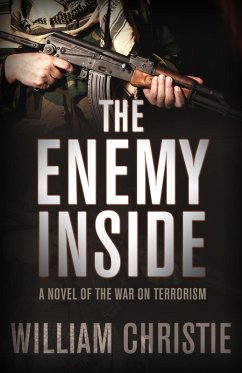 The Enemy Inside (eBook, ePUB) - Christie, William