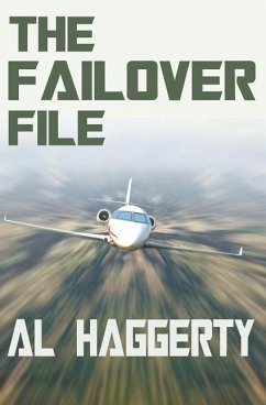 The Failover File - Haggerty, Al