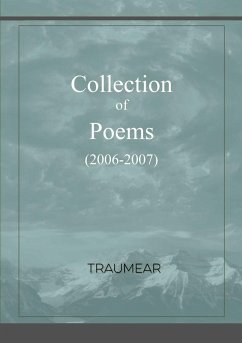 Collection of Poems - Traumear