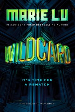 Wildcard - Lu, Marie