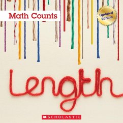 Length (Math Counts: Updated Editions) - Pluckrose, Henry