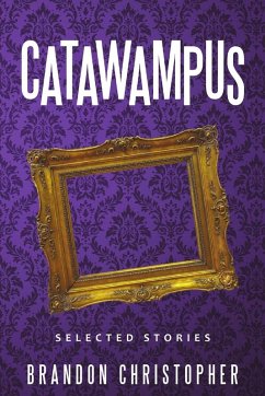 Cover Catawampus