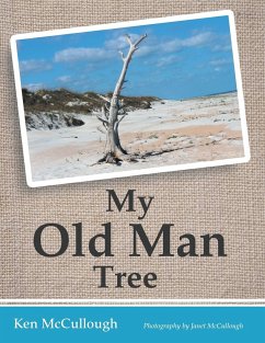My Old Man Tree - McCullough, Ken