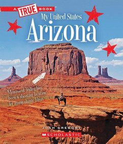 Arizona (a True Book: My United States) - Gregory, Josh