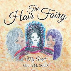 The Hair Fairy - Gold, Celia M.