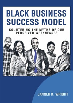 Black Business Success Model - Wright, Janneh K.