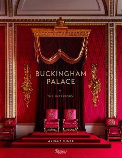 Buckingham Palace - Hicks, Ashley