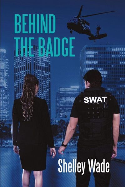 Behind the Badge Behind the Badge