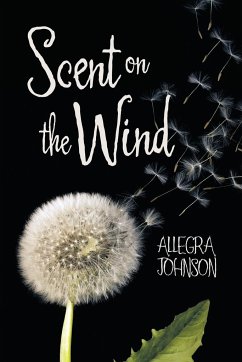 Scent on the Wind - Johnson, Allegra