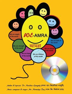 WE-Amra - Ganguly, Nivedita