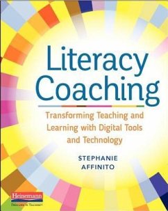 Literacy Coaching - Affinito, Stephanie