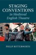 Staging Conventions in Medieval English... - Bild 1