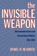 The Invisible Weapon - Bild 1