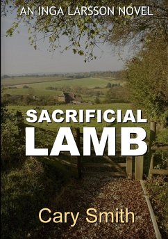 Sacrificial Lamb - Smith, Cary
