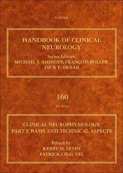 Clinical Neurophysiology: Basis and Technical Aspects