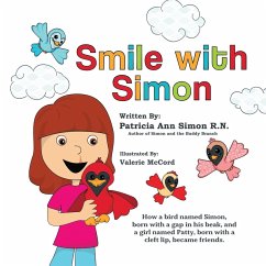 Cover Smile With Simon