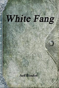 White Fang - London, Jack